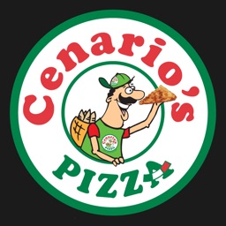 Cenario's Pizza