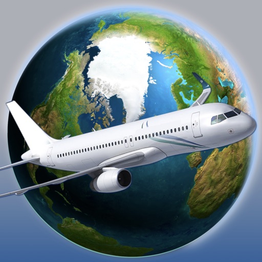 FlightSim Utils iOS App