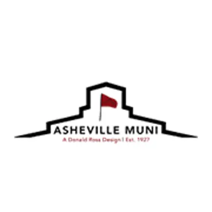 Asheville Municipal G.C. Читы