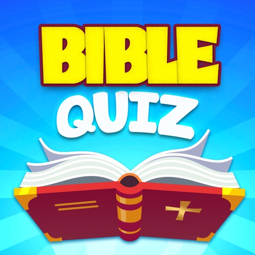 bible trivia clipart