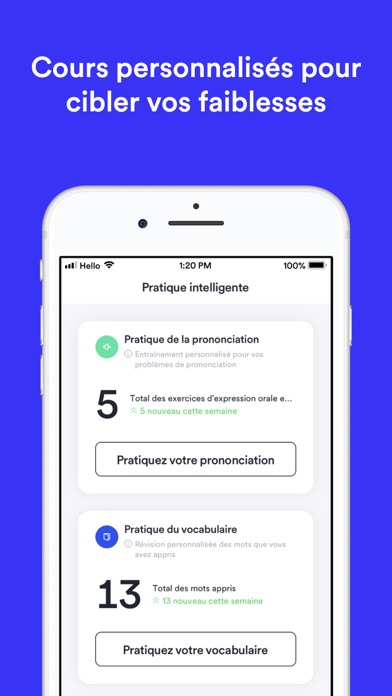 EF Hello: Apprendre Anglais EF Hello: Apprendre Anglais