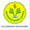 M-Learning Mahasiswa
