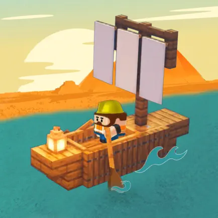 Build a Boat Survival Читы