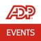 Icon ADP Events