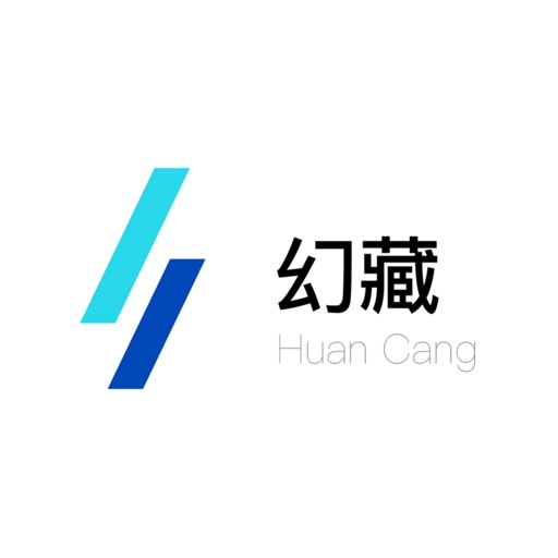 幻藏logo