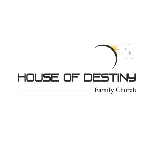 House of Destiny Family Church