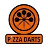 Pizza Darts