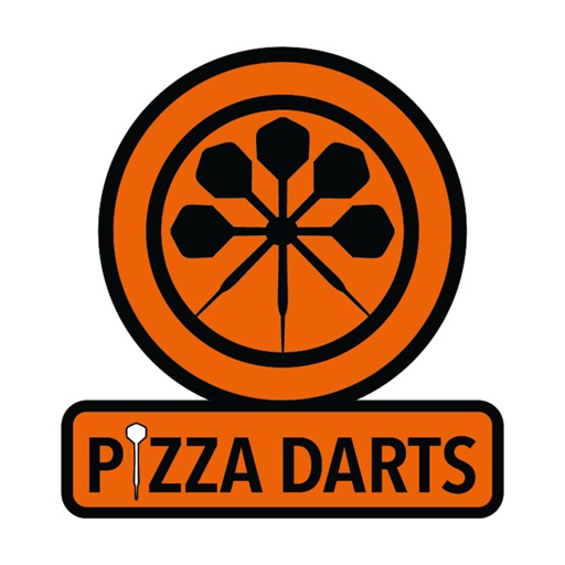 Pizza Darts