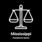 Download and access Mississippi law