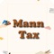 Mann Tax is a landlocked country in Central Europe