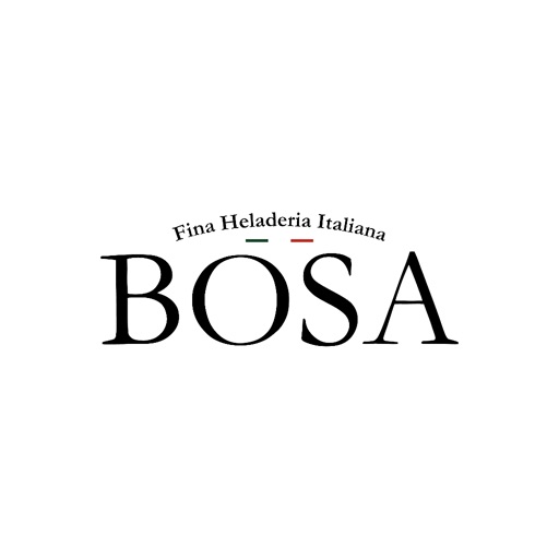 Helados Bosa