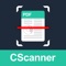 Cam Scanner is the best scanner app