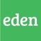 Eden app is the #1 on-demand and subscription based lawn care and snow removal services app