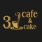 With easy steps, you can order through B3D cafe app, download the app now