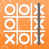 Icon Tic Tac Toe OXO