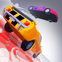  Race Arena - Fall Car Battle Application Similaire