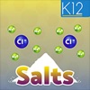Salts in Chemistry
