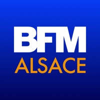 BFM Alsace ne fonctionne pas? problème ou bug?