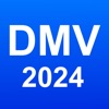 DMV Permit Practice Test 2024+