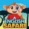 English Safari - Kids Learning - iPhoneアプリ
