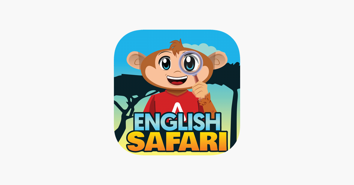 english safari.in