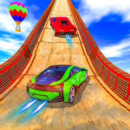 Car Race Master: Mega Ramp 2 Читы