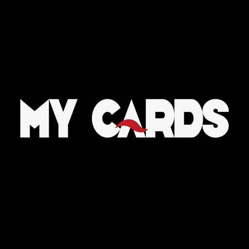 MyCards 潮玩