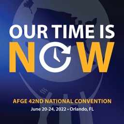 42nd AFGE National Convention