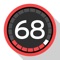 Turn your iPhone and iPad into a Speedometer with Speedometer One+