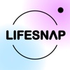 Icon LifeSnap Widget: Pics, Friends