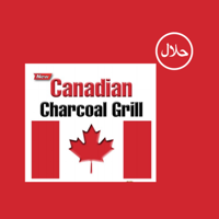 Canadian Charcoal Grill