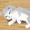 癒しの猫育成ゲームのアイコン