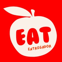 App Eat Entregador