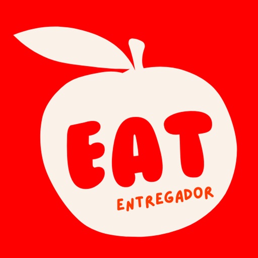 App Eat Entregador icon