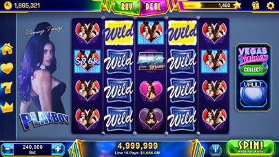 Quick Hit Slots - Casino Games Screenshot