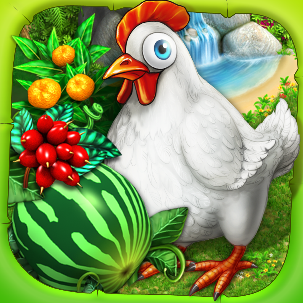 Get Hobby Farm Classic for iOS, iPhone, iPad Aso Report
