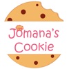 Jomana’s Cookie