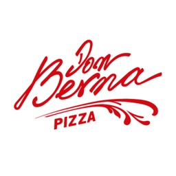 Don Berna Pizza