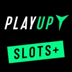 Download PlayUp Slots+ Play Real Money app