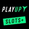 PlayUp Slots + is the new LEGAL, SAFE and SECURE app where you can play slots, scratchers, lottery games and virtual sports legally in more than 25 states