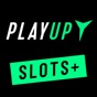 PlayUp Slots+ Play Real Money app download