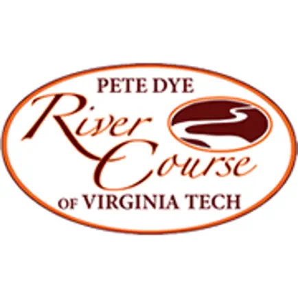 Pete Dye River Course of VT Читы