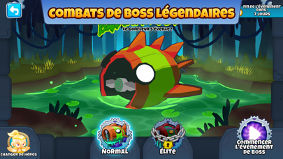 Bloons TD 6 Bloons TD 6