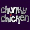 Chunky Chicken Bury