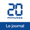 20 Minutes – Le journal - 20minutes.fr