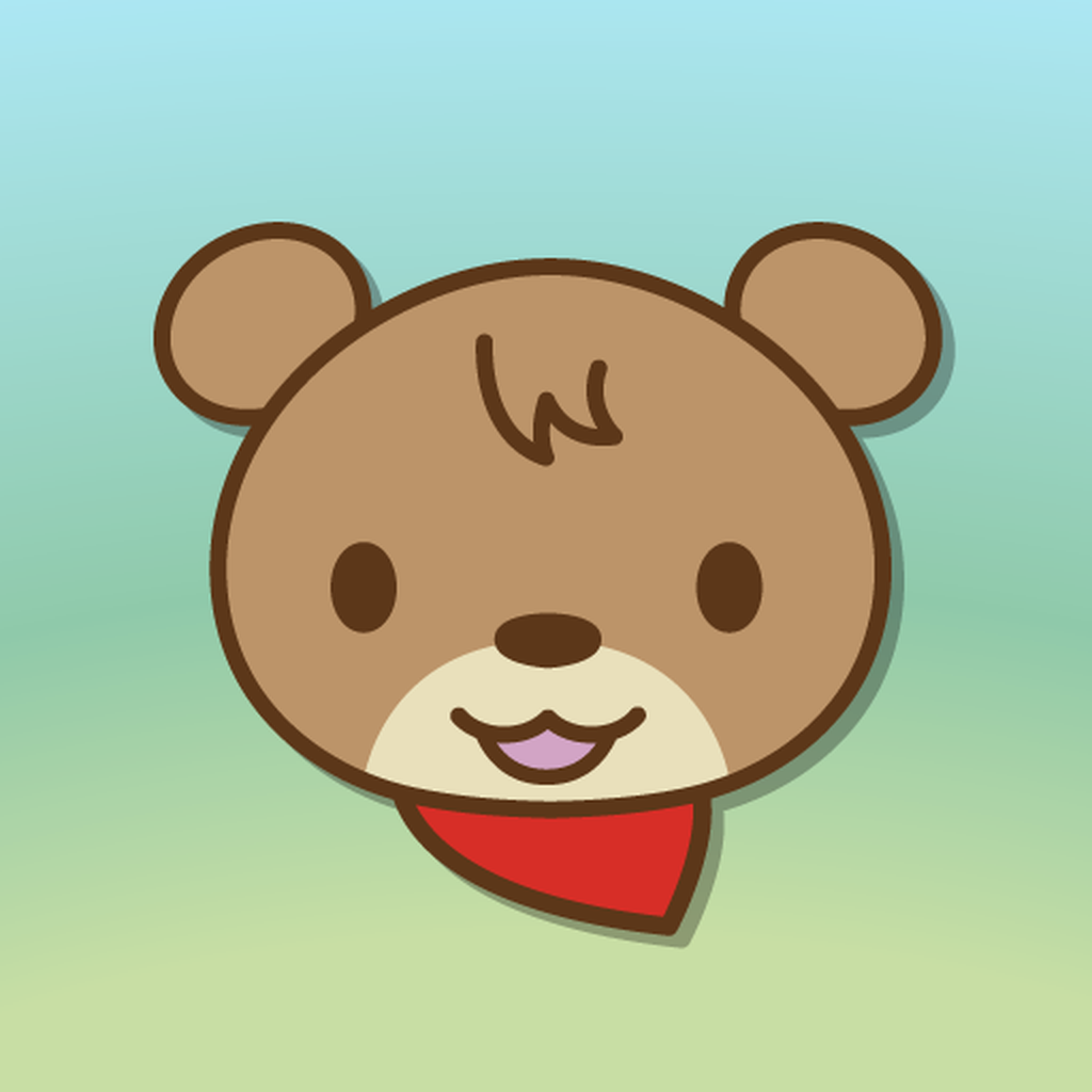 Get うごくま for iOS, iPhone, iPad Aso Report