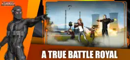 Game screenshot Battle of Reverence mod apk