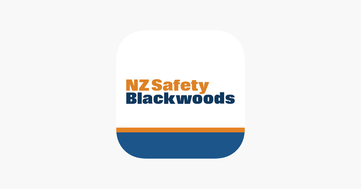 ‎App Store 上的《NZ Safety Blackwoods》