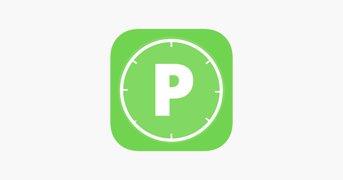 parking-time-on-the-app-store