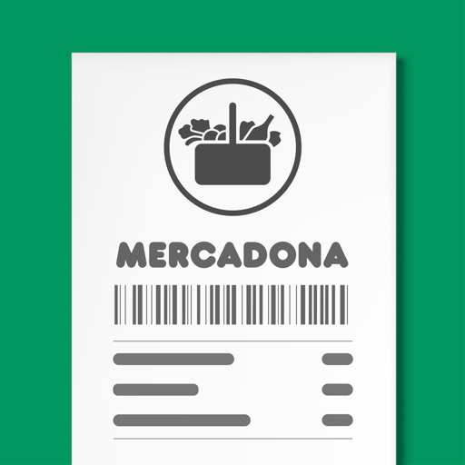 Mercadona Ticket Digital